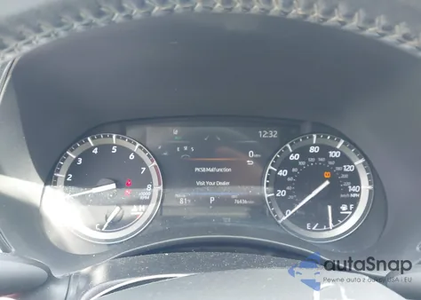 2021 Toyota Highlander Limited из США, поврежденный, VIN 5TDDZRBH7MS079698